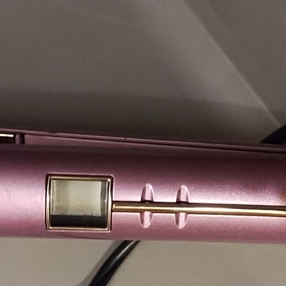 CUTE 💜FLAT IRONS - Picture 3 of 16